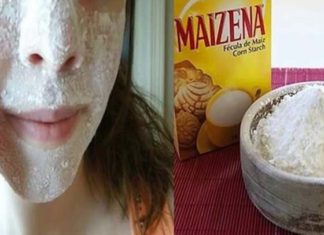 Mascarilla