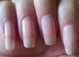 Uñas