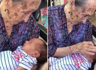 abuela