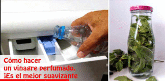 suavizante de ropa